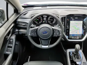 Subaru Crosstrek 2.0i e-Boxer Luxury