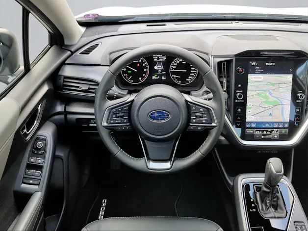 Subaru Crosstrek 2.0i e-Boxer Luxury