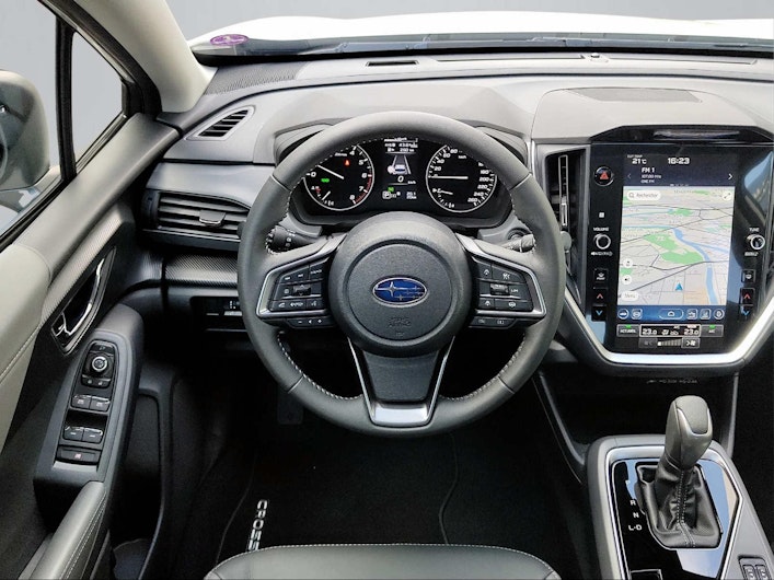 Vehicle image SUBARU CROSSTREK