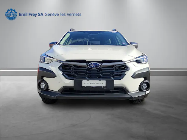 Subaru Crosstrek 2.0i e-Boxer Luxury