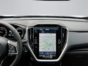 Subaru Crosstrek 2.0i e-Boxer Luxury