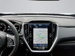 Vehicle image SUBARU Crosstrek 2.0i e-Boxer Luxury