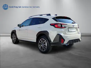 Subaru Crosstrek 2.0i e-Boxer Luxury