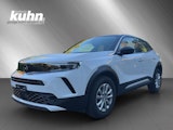 First vehicle image