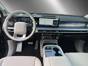Hyundai Ioniq 9 Calligraphy 4WD+