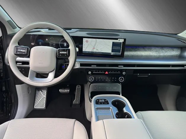 Hyundai Ioniq 9 Calligraphy 4WD+