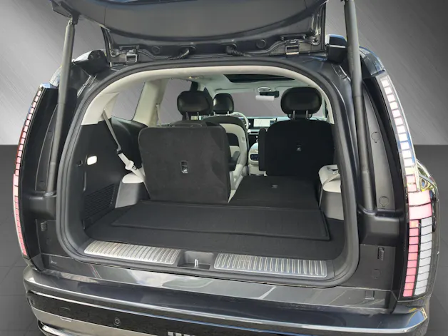 Hyundai Ioniq 9 Calligraphy 4WD+