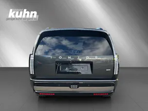 Hyundai Ioniq 9 Calligraphy 4WD+