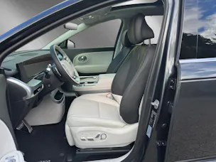 Hyundai Ioniq 9 Calligraphy 4WD+