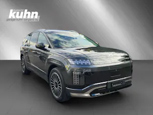 Hyundai Ioniq 9 Calligraphy 4WD+