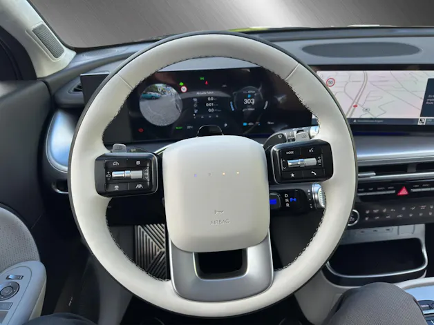 Hyundai Ioniq 9 Calligraphy 4WD+