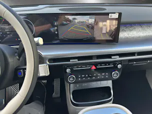Hyundai Ioniq 9 Calligraphy 4WD+