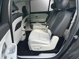 Hyundai Ioniq 9 Calligraphy 4WD+