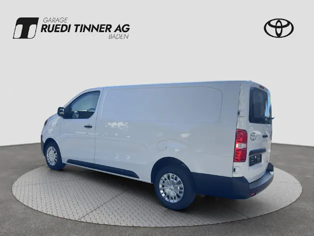 Toyota PROACE Van L2 2.0 D Advanced