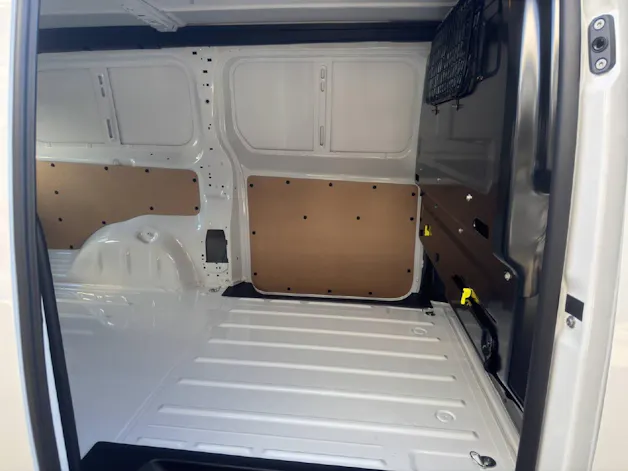 Toyota PROACE Van L2 2.0 D Advanced