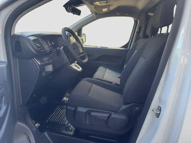 Toyota PROACE Van L2 2.0 D Advanced