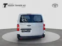 Toyota PROACE Van L2 2.0 D Advanced