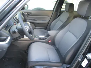 Honda Jazz 1.5 i-MMD Elegance Hybrid - mit Aktionsleasing 1.9%