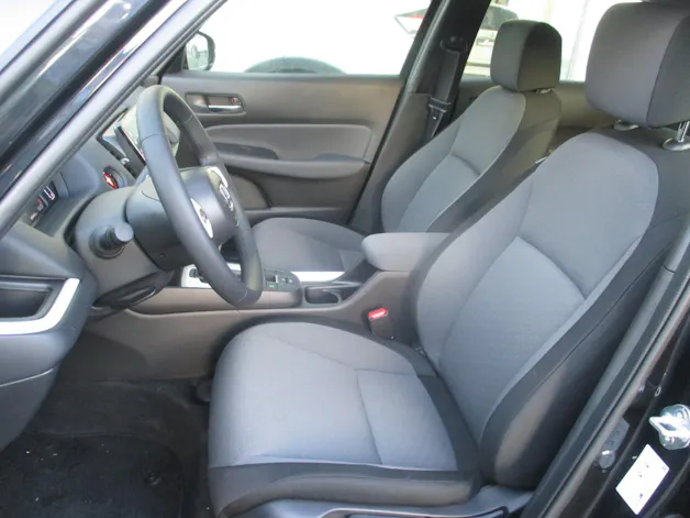 Honda Jazz 1.5 i-MMD Elegance Hybrid - mit Aktionsleasing 1.9%
