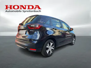 Honda Jazz 1.5 i-MMD Elegance Hybrid - mit Aktionsleasing 1.9%