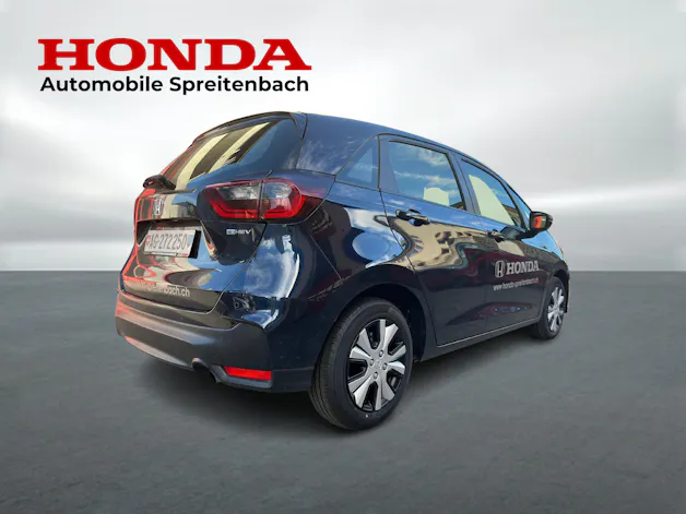 Honda Jazz 1.5 i-MMD Elegance Hybrid - mit Aktionsleasing 1.9%