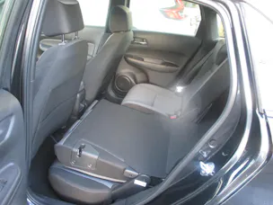 Honda Jazz 1.5 i-MMD Elegance Hybrid - mit Aktionsleasing 1.9%