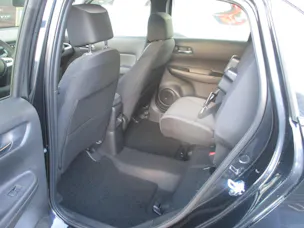Honda Jazz 1.5 i-MMD Elegance Hybrid - mit Aktionsleasing 1.9%