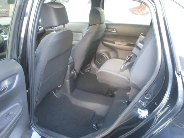 Honda Jazz 1.5 i-MMD Elegance Hybrid - mit Aktionsleasing 1.9%