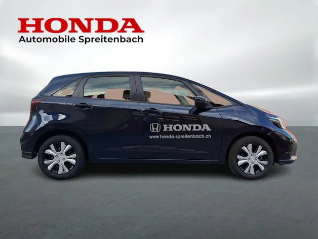 Honda Jazz 1.5 i-MMD Elegance Hybrid - mit Aktionsleasing 1.9%