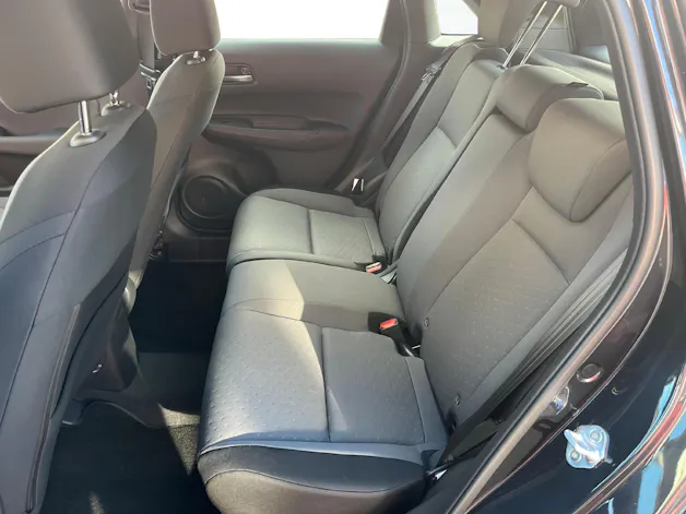 Honda Jazz 1.5 i-MMD Elegance Hybrid - mit Aktionsleasing 1.9%