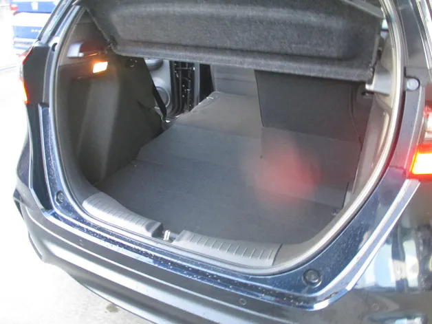 Honda Jazz 1.5 i-MMD Elegance Hybrid - mit Aktionsleasing 1.9%