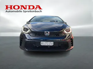 Honda Jazz 1.5 i-MMD Elegance Hybrid - mit Aktionsleasing 1.9%