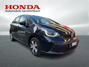 Honda Jazz 1.5 i-MMD Elegance Hybrid - mit Aktionsleasing 1.9%