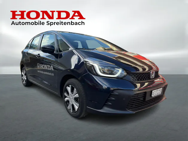 Honda Jazz 1.5 i-MMD Elegance Hybrid - mit Aktionsleasing 1.9%