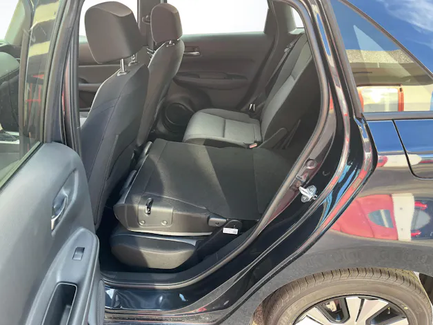 Honda Jazz 1.5 i-MMD Elegance Hybrid - mit Aktionsleasing 1.9%