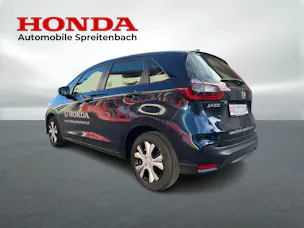 Honda Jazz 1.5 i-MMD Elegance Hybrid - mit Aktionsleasing 1.9%