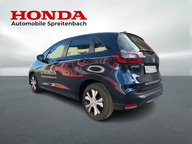 Honda Jazz 1.5 i-MMD Elegance Hybrid - mit Aktionsleasing 1.9%