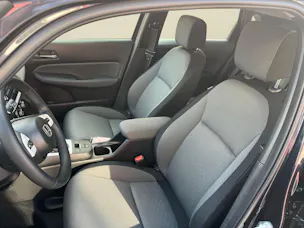 Honda Jazz 1.5 i-MMD Elegance Hybrid - mit Aktionsleasing 1.9%