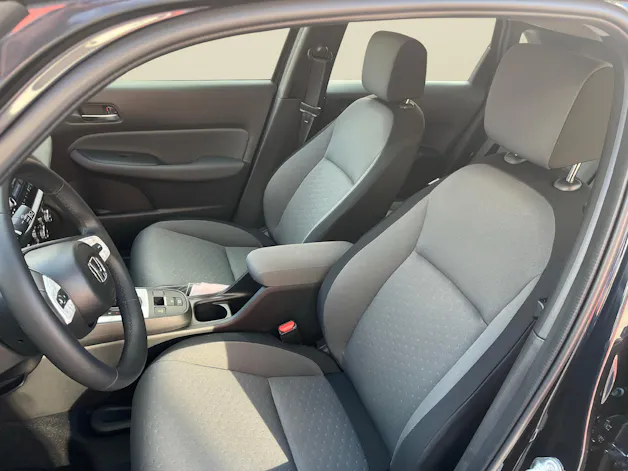 Honda Jazz 1.5 i-MMD Elegance Hybrid - mit Aktionsleasing 1.9%