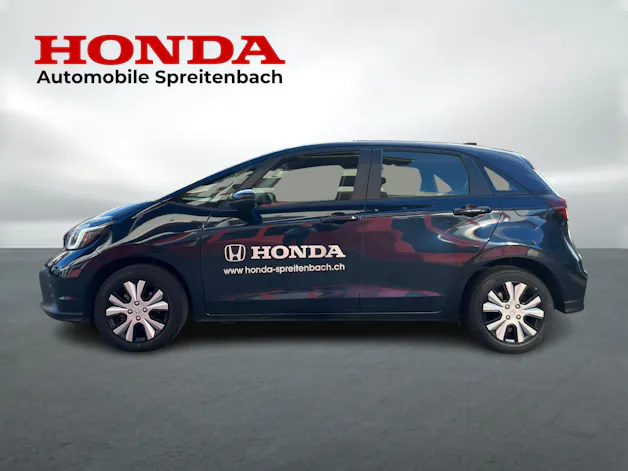Honda Jazz 1.5 i-MMD Elegance Hybrid - mit Aktionsleasing 1.9%