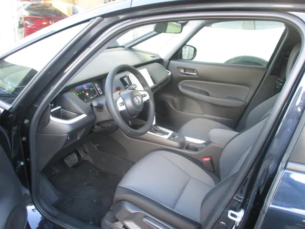 Honda Jazz 1.5 i-MMD Elegance Hybrid - mit Aktionsleasing 1.9%