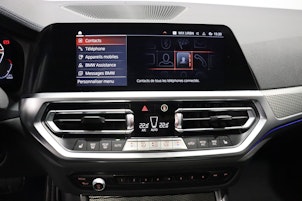 Vehicle image BMW 320d xDrive SAG Touring