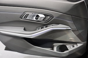 Vehicle image BMW 320d xDrive SAG Touring