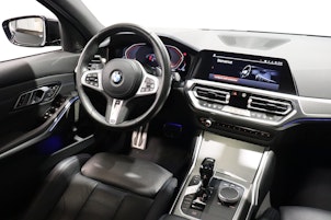 Vehicle image BMW 320d xDrive SAG Touring