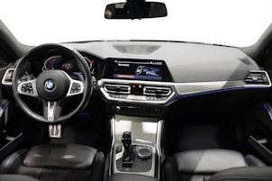Vehicle image BMW 320d xDrive SAG Touring