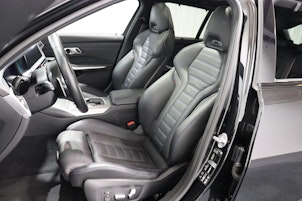 Vehicle image BMW 320d xDrive SAG Touring