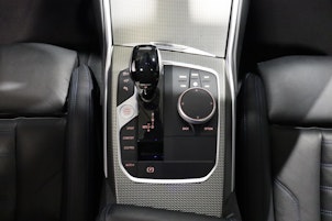 Vehicle image BMW 320d xDrive SAG Touring