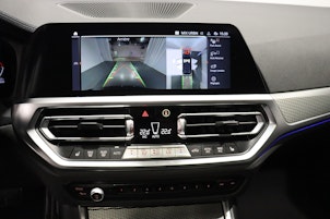 Vehicle image BMW 320d xDrive SAG Touring