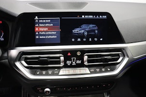 Vehicle image BMW 320d xDrive SAG Touring