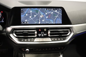 Vehicle image BMW 320d xDrive SAG Touring